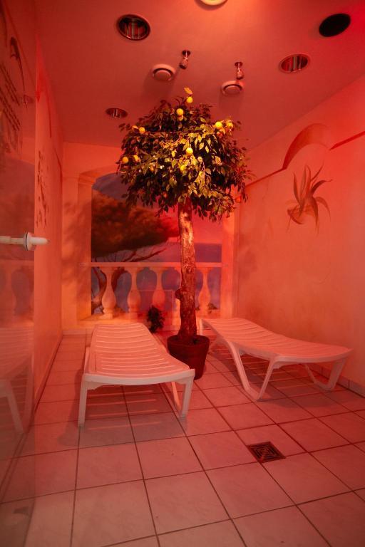 Hotel Rose Bebra Εξωτερικό φωτογραφία